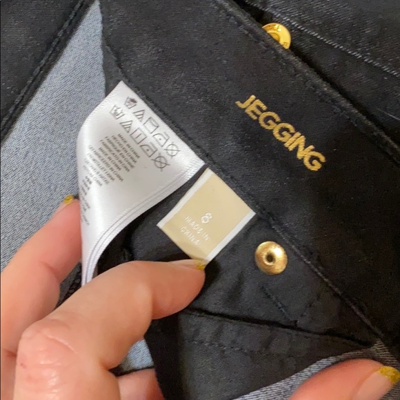 Michael Kors Jeggings - Picture 4 of 5